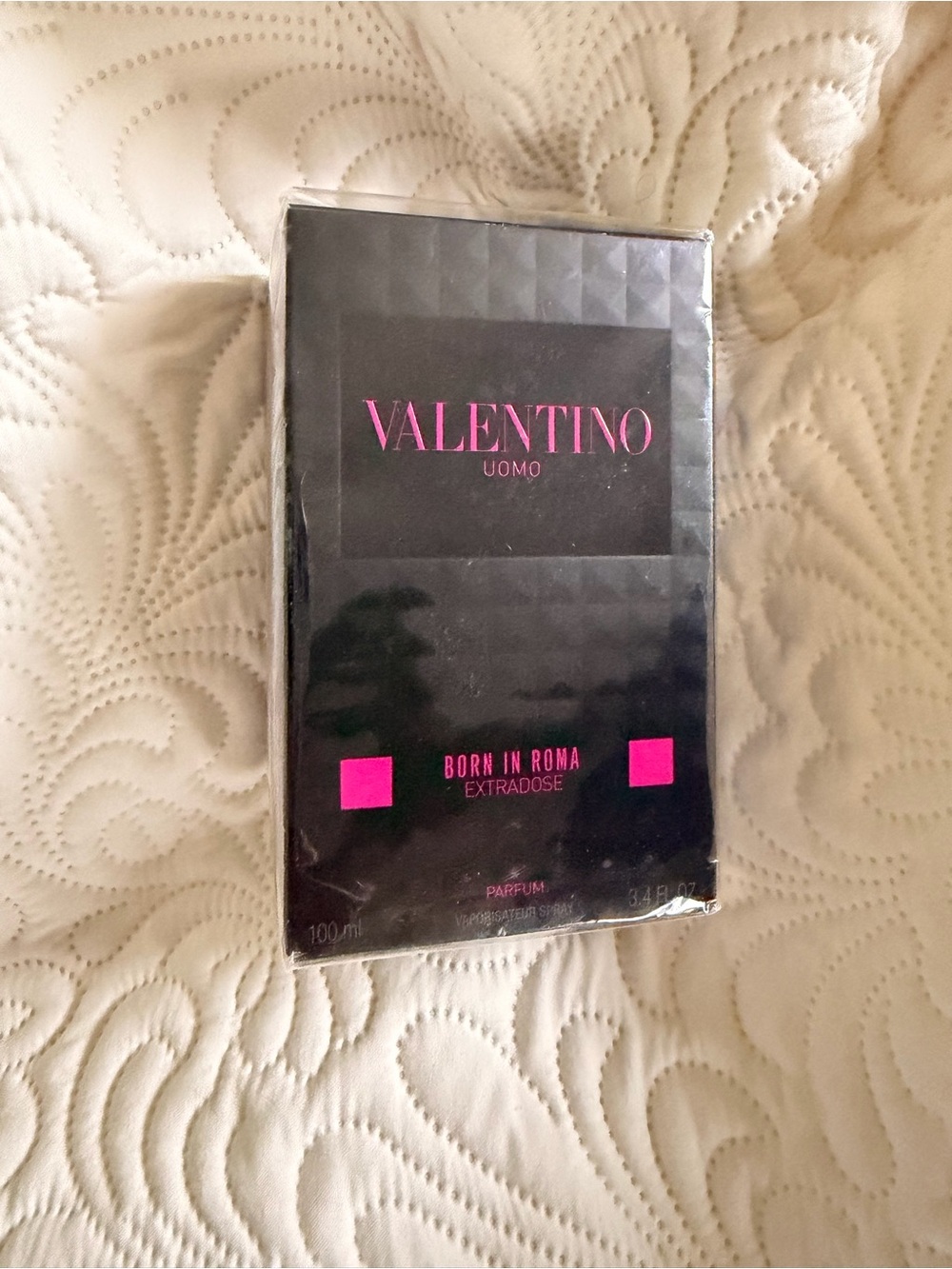NIB Valentino Uomo